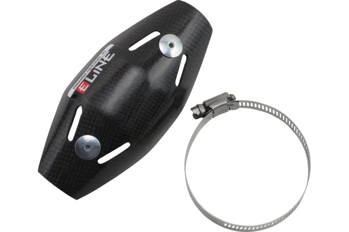 GUARD PIPE 4 STRK FMF