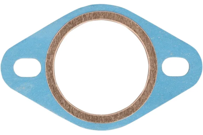 EXHAUST GASKET /FLAT/STR