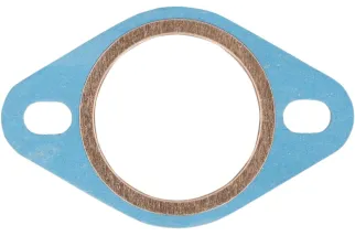 EXHAUST GASKET /FLAT/STR