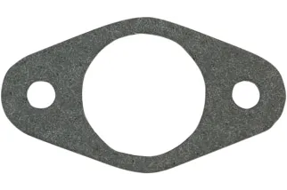 EXHAUST GASKET /FLAT/STD