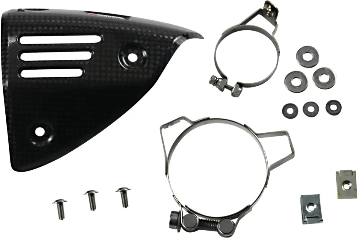 HEAT SHIELD VESPA GTS