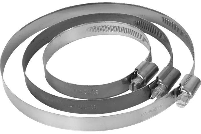 ARMADILLO METAL BRACES