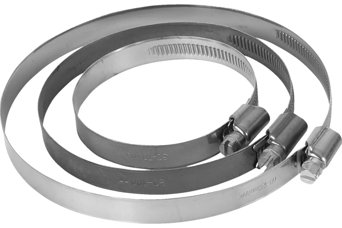 ARMADILLO METAL BRACES