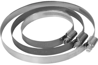 ARMADILLO METAL BRACES