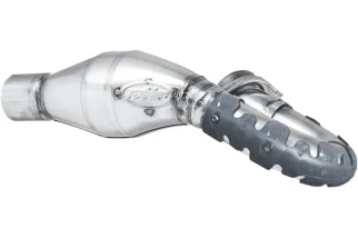 ARMADILO GUARD SHORT GREY