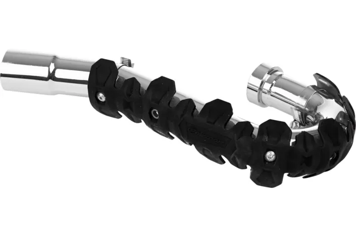 ARMADILLO GUARD LONG BK