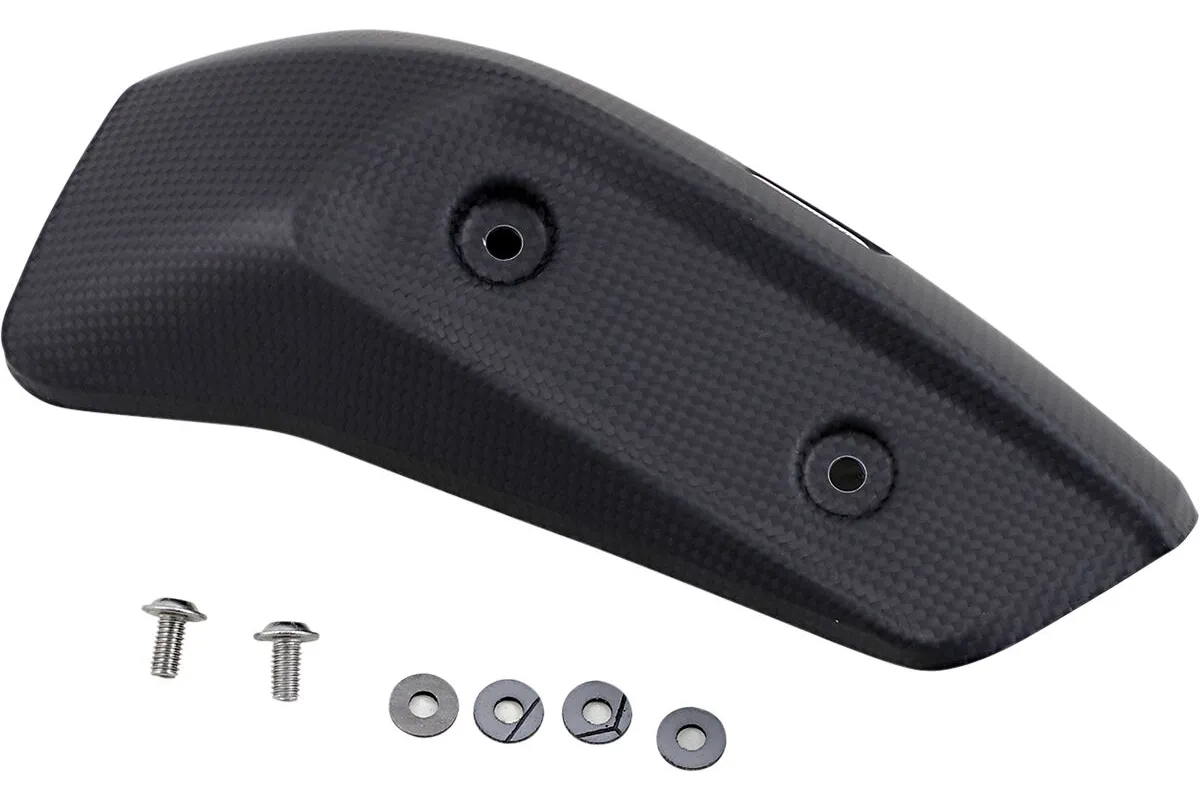 HEAT SHIELD INDIAN FTR