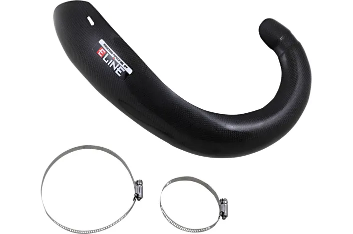 GUARD PIPE OEM HUS 125