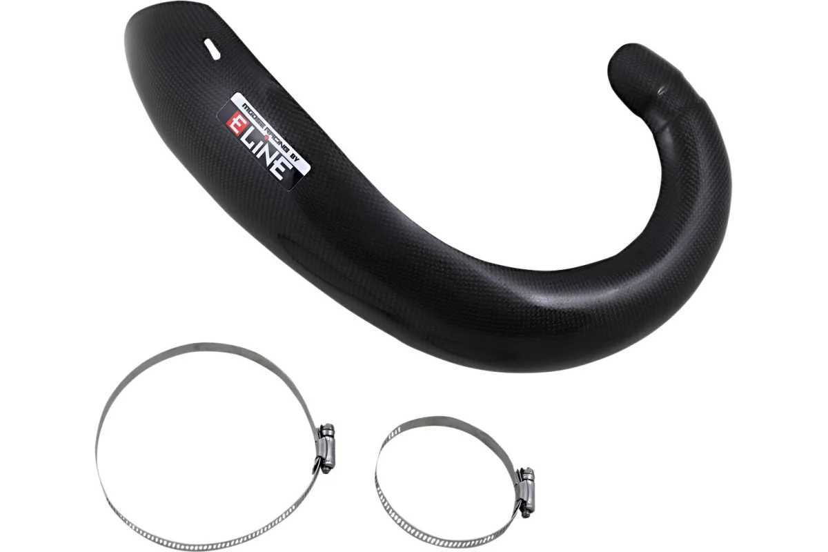 GUARD PIPE OEM HUS 125