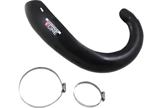 GUARD PIPE OEM HUS 125