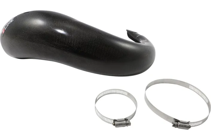 GUARD PIPE OEM YAM 125