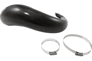 GUARD PIPE OEM YAM 125