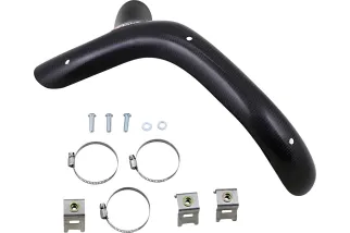 GUARD PIPE KTM/HUS 350
