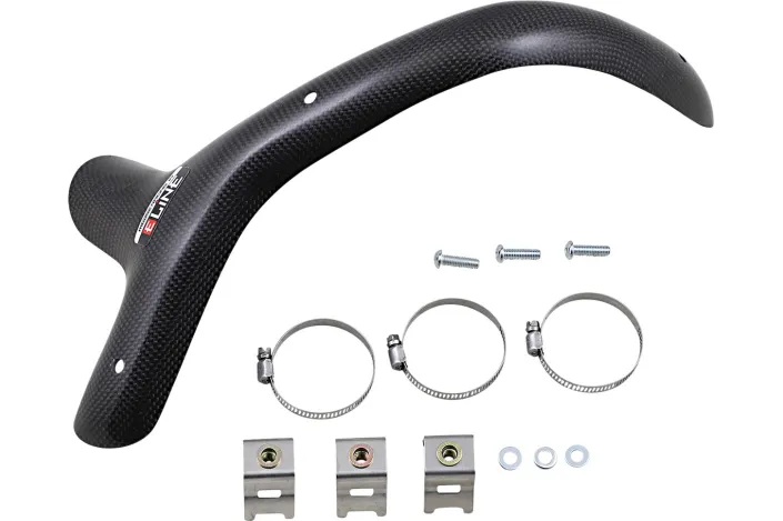 GUARD PIPE KTM/HUS 500