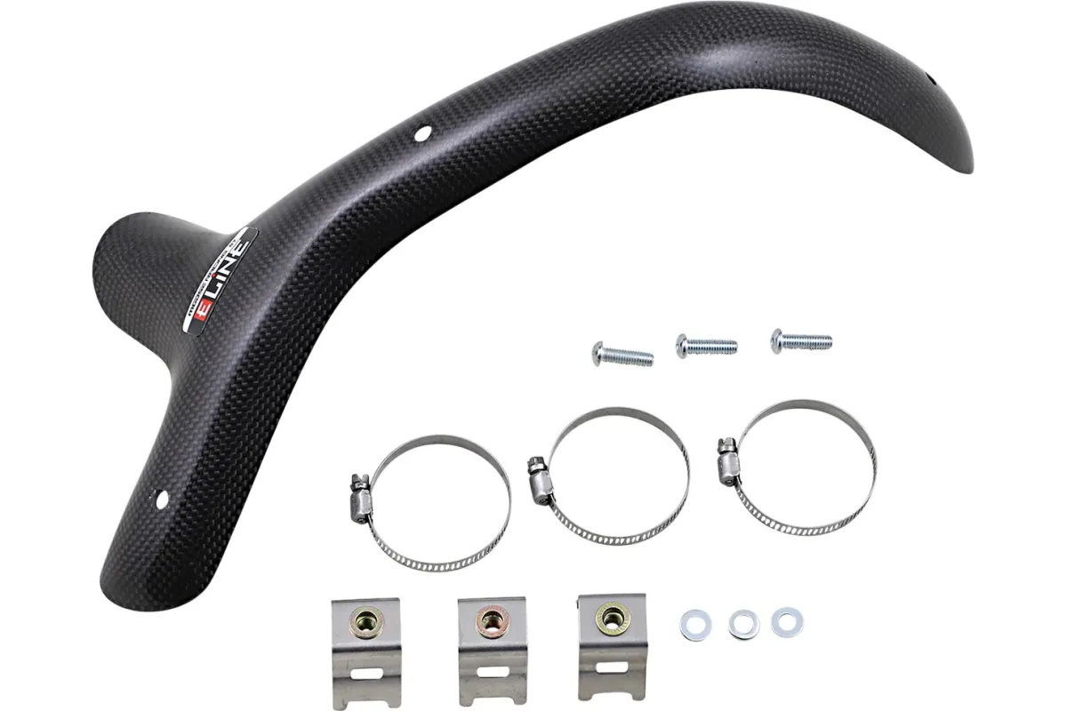 GUARD PIPE KTM/HUS 500