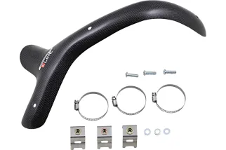 GUARD PIPE KTM/HUS 500