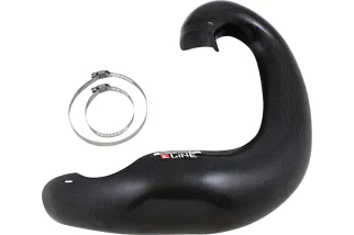 GUARD PIPE KTM XC-W 300