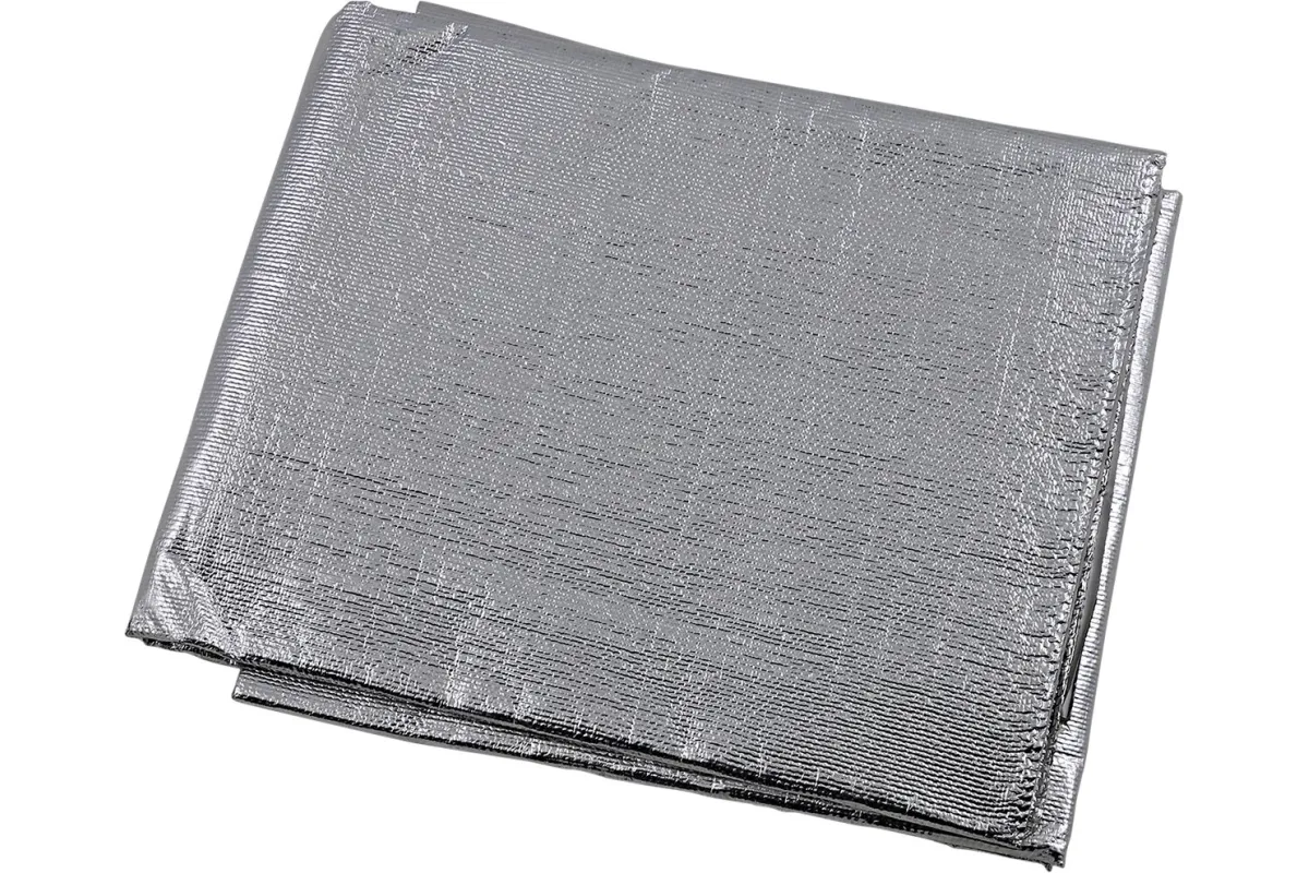 HEAT SHIELD 36 X36 MOOSE