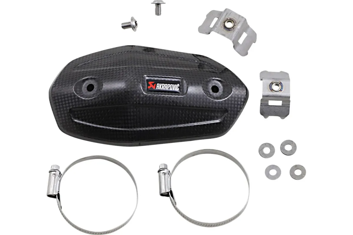 HEATSHIELD CF NINJA 1000SX