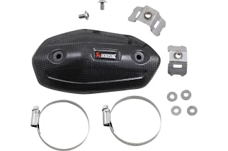 HEATSHIELD CF NINJA 1000SX