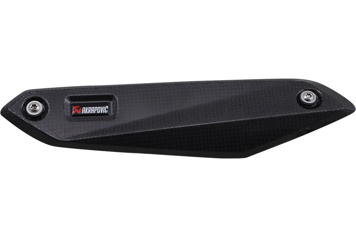 HEATSHIELD CF F900R/XR