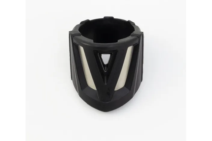 SILENCER PROT 220/230 BK