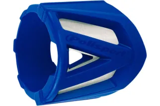 SILENCER PROT 220/230 BL