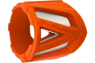 SILENCER PROT 340/400 OR