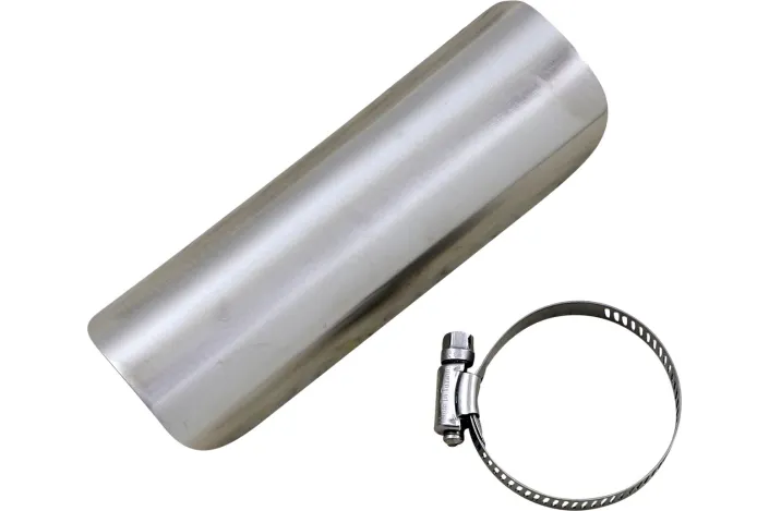 HEAT SHIELD SS 5.5 X2