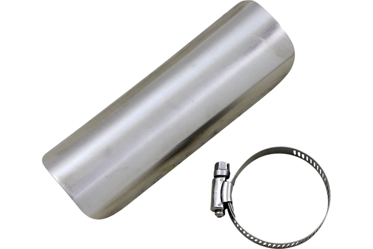 HEAT SHIELD SS 5.5 X2