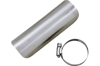 HEAT SHIELD SS 5.5 X2