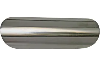 HEAT SHIELD SS 5.5 X2