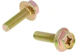 EXHAUST SCREWS