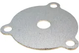 EXHAUST RESTRICTOR PLATE