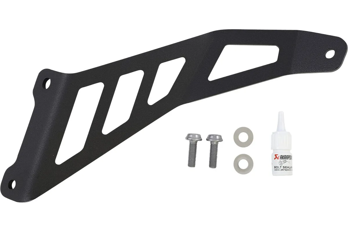 BRACKET MUFF AL ZX-10R