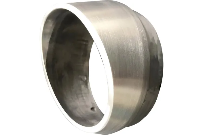 ENDCAP MEGAPHONE ALMN 4