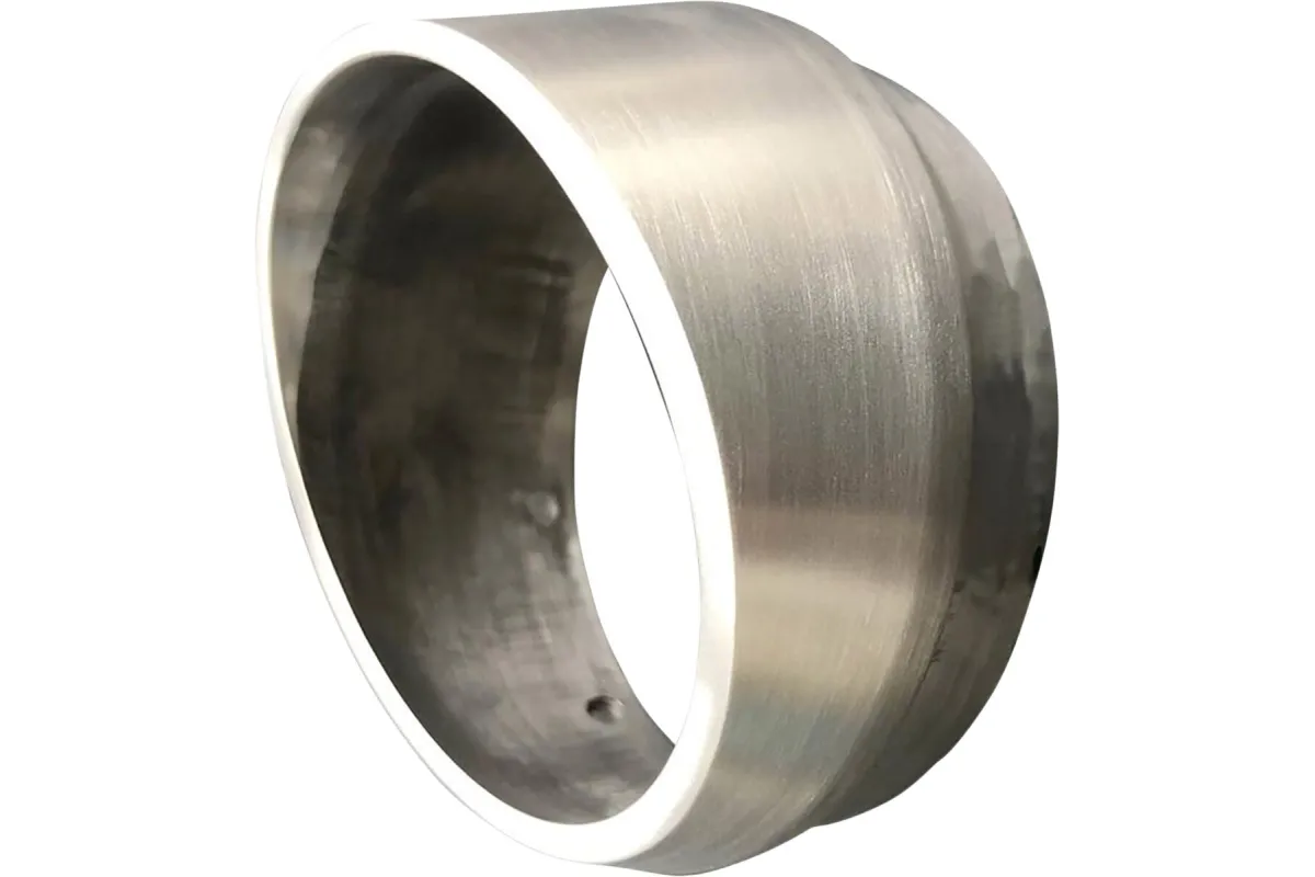 ENDCAP MEGAPHONE ALMN 4