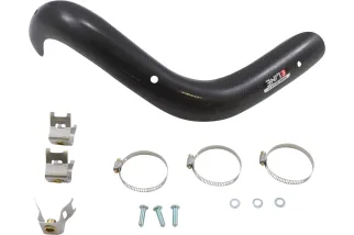 GUARD PIPE 4 STRK OEM GAS