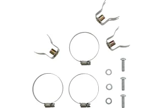 GUARD PIPE 4 STRK OEM GAS