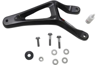 BRACKET MUFF CF ZX-10R 21