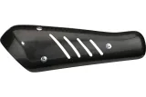 CARBON MUFFLER-BAG GUARD
