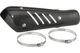 CARBON MUFFLER-BAG GUARD