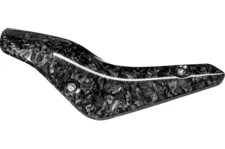 HEAT SHIELD YAMAHA MT-10