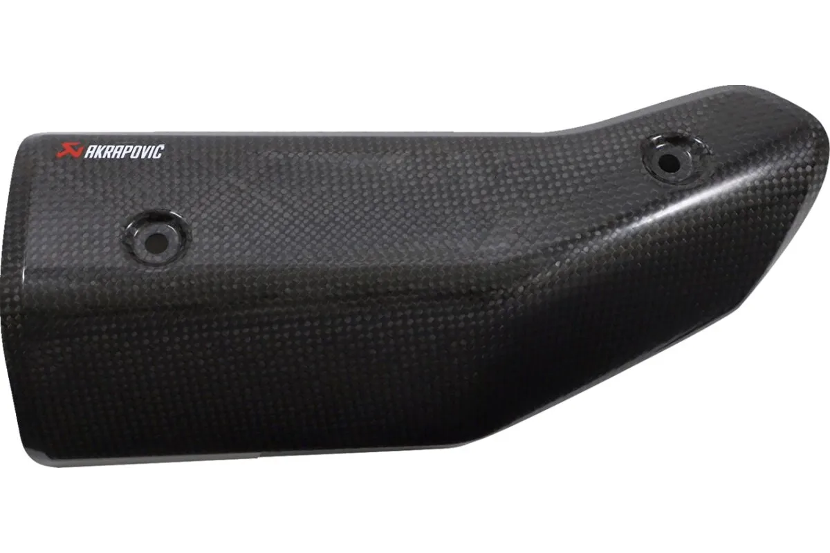 HEATSHIELD CF X-MAX 300