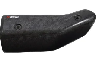 HEATSHIELD CF X-MAX 300