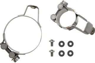 HEATSHIELD CF X-MAX 300