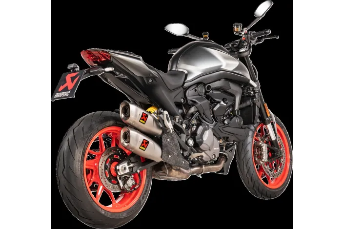 HEATSHIELD CF DUCATI