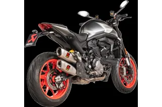 HEATSHIELD CF DUCATI