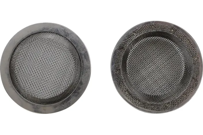 REPLAC SCREEN KIT SPARK