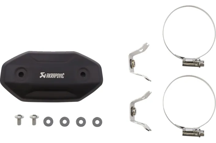 HEATSHIELD CF TRIDENT